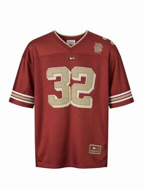 Colosseum Florida State Jersey Men's L Red